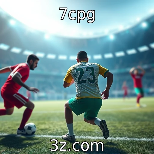 7cpg Descubra as Tendências que Estão Transformando o Mercado de Apostas em 2025