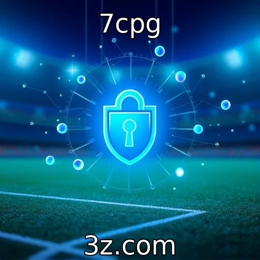 7cpg Dominando as Apostas Esportivas: Análise Profunda de Jogos da Semana