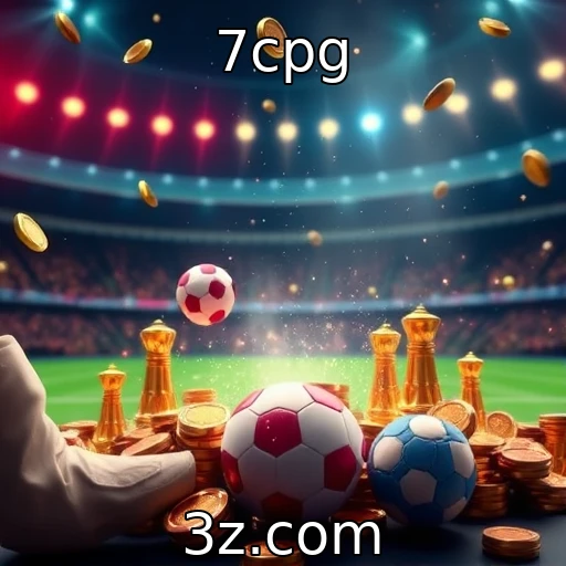 7cpg A explosão das apostas esportivas no Brasil em 2025