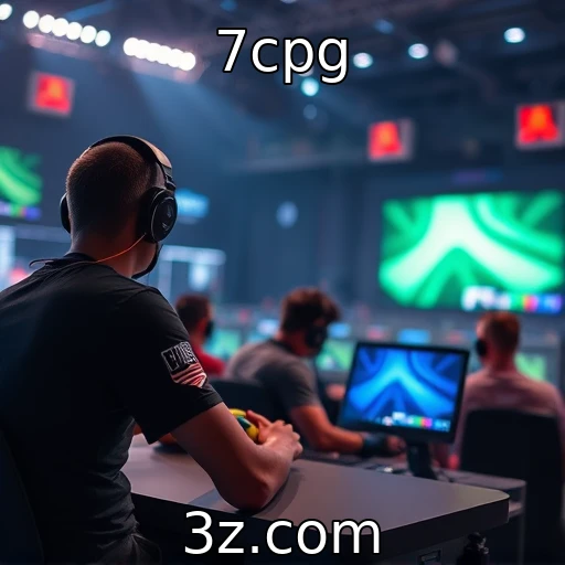 7cpg Apostas esportivas: analisando as tendências do mercado em 2025