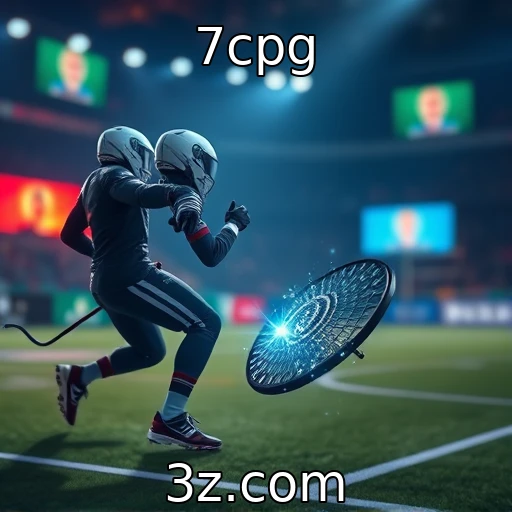 7cpg Descubra o Futuro das Apostas Esportivas no Brasil